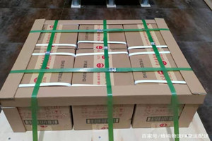 南昌航空快递酒水【机场货运当天