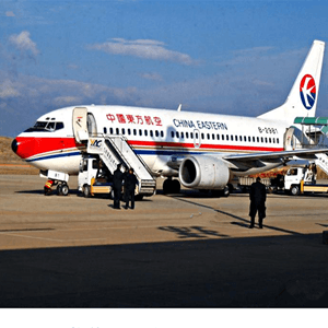 南昌航空快递航空快运业稳步发展的原因是什么？